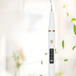 Skaler dentystyczny ultradźwiękowy do czyszczenia zębów usuwanie kamienia-5907451372487