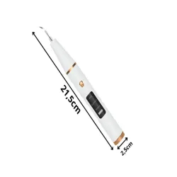 Skaler dentystyczny ultradźwiękowy do czyszczenia zębów usuwanie kamienia-5907451372487