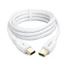 Szybka ładowarka sieciowa do telefonu usb-c 35w zasilacz wtyczka kabel-5907451385371