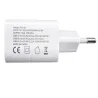 Szybka ładowarka sieciowa usb-a usb-c usb- l 45w QC uniwersalna-5907451385357