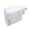 Szybka ładowarka sieciowa usb-a usb-c1 usb- c2 65w QC uniwersalna-5907451385340