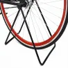 Stojak na rower rowerowy uchwyt serwisowy obsługi naprawy roweru-5907451380079