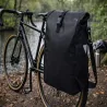 Torba rowerowa sakwa na rower bagażnik kufer do roweru wodoodporna-5907451379943