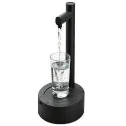 Dyspenser do wody pompka automatyczna na przycisk z rurką do baniaka-5907451380680