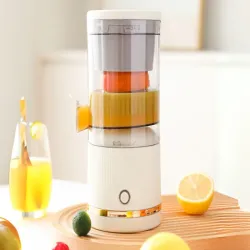 Wyciskarka do soku cytrusów automatyczna wyciskacz do pomarańczy-5907451380994