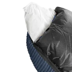 Legowisko roz M dla psa kota miękkie sztruksowe antypoślizgowe wygodne-5907451379189