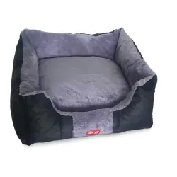 Legowisko posłanie kanapa dla psa miękkie puszyste wygodne średni pies-5907451379035