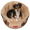 Legowisko posłanie dla psa miękkie puszyste wygodne mały średni pies-5907451378984
