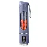 Blender kielichowy mikser do smoothie bezprzewodowy usb przenośny mini-5907451380970