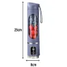 Blender kielichowy mikser do smoothie bezprzewodowy usb przenośny mini-5907451380970