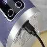 Blender kielichowy mikser do smoothie bezprzewodowy usb przenośny mini-5907451380970