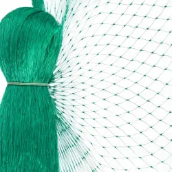 Siatka 14 x 8m ochronna na ptaki przeciw ptakom duża mocna na szpaki-5907451379783