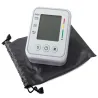 Ciśnieniomierz naramienny elektroniczny etui lcd zestaw na baterie-5907451320044