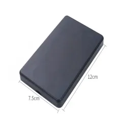 Obudowa dysku kieszeń hdd ssd 2,5' usb 3.0 sata-5907451330401