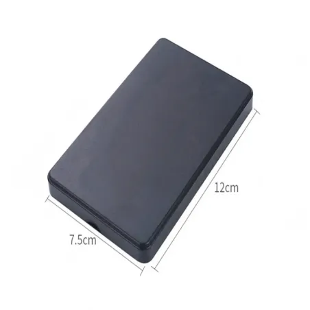 Obudowa dysku kieszeń hdd ssd 2,5' usb 3.0 sata-5907451330401