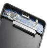 Obudowa dysku kieszeń hdd ssd 2,5' usb 3.0 sata-5907451330401