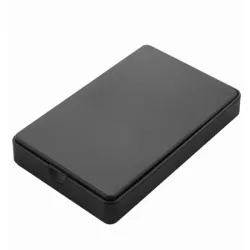 Obudowa dysku kieszeń hdd ssd 2,5' usb 3.0 sata-5907451330401
