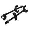 Ściągacz do sprężyn amortyzatorów ściski ściągacze 380mm zestaw 2 szt.-5907451322864