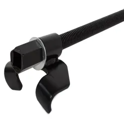 Ściągacz do sprężyn amortyzatorów ściski ściągacze 380mm zestaw 2 szt.-5907451322864