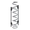 Ściągacz do sprężyn amortyzatorów ściski ściągacze 380mm zestaw 2 szt.-5907451322864