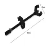 Ściągacz do sprężyn amortyzatorów ściski ściągacze 380mm zestaw 2 szt.-5907451322864