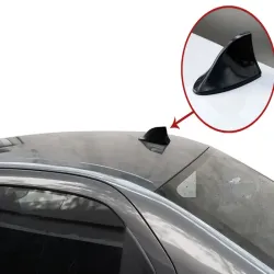 Antena fm płetwa rekin shark audi bmw ford opel vw antena pasywna-5907451331132