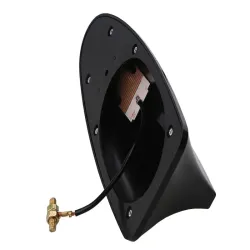 Antena fm płetwa rekin shark audi bmw ford opel vw antena pasywna-5907451331132