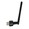 Karta sieciowa wi-fi wifi adapter antena 600mbps-5907451321379