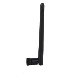 Karta sieciowa wi-fi wifi adapter antena 600mbps-5907451321379