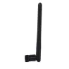 Karta sieciowa wi-fi wifi adapter antena 600mbps-5907451321379
