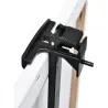 Sztaluga malarska aluminiowa 160cm + pokrowiec z paskiem do noszenia-5907451337042
