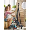 Sztaluga malarska aluminiowa 160cm + pokrowiec z paskiem do noszenia-5907451337042