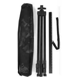 Sztaluga malarska aluminiowa 160cm + pokrowiec z paskiem do noszenia-5907451337042
