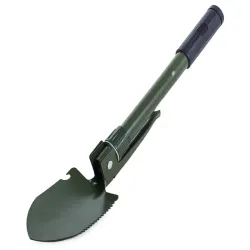 Saperka składana kilof etui piła wielofunkcyjna łopatka na biwak-5907451304488