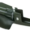 Saperka składana kilof etui piła wielofunkcyjna łopatka na biwak-5907451304488