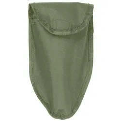 Saperka duża składana kilof łopata pokrowiec etui łopatka na biwak-5907451304471