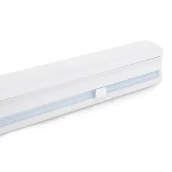 Dozownik kuchenny do folii spożywczej obcinacz do pakowania jedzenia-5907451328538