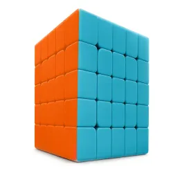Kostka rubika 5x5 edukacyjna speed cube logiczna zręcznościowa-5907451386583