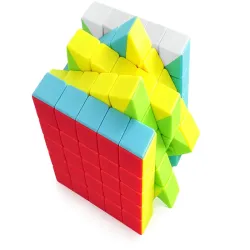 Kostka rubika 5x5 edukacyjna speed cube logiczna zręcznościowa-5907451386583