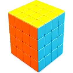Kostka rubika 4x4 edukacyjna speed cube logiczna zręcznościowa-5907451386576