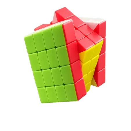 Kostka rubika 4x4 edukacyjna speed cube logiczna zręcznościowa-5907451386576