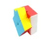 Kostka rubika 2x2 edukacyjna speed cube logiczna zręcznościowa-5907451386552