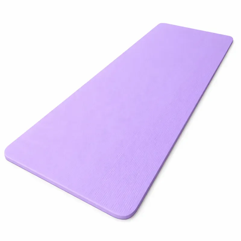 Mata 170cm do ćwiczeń jogi pilatesu fitness gimnastyczna treningowa-5907451384329