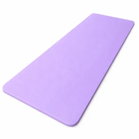 Mata 170cm do ćwiczeń jogi pilatesu fitness gimnastyczna treningowa-5907451384329