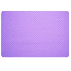 Mata 190cm do ćwiczeń jogi pilatesu fitness gimnastyczna treningowa-5907451384367