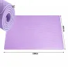 Mata 190cm do ćwiczeń jogi pilatesu fitness gimnastyczna treningowa-5907451384367