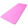 Mata 170cm do ćwiczeń jogi pilatesu fitness gimnastyczna treningowa-5907451384336