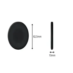 Zestaw adapterów 5w1 szpilka do telefonu w etui usb-c micro usb typ-a-5907451370926