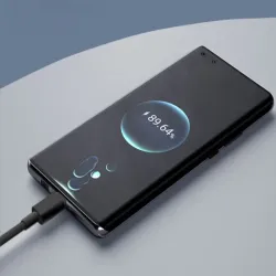 Zestaw adapterów 5w1 szpilka do telefonu w etui usb-c micro usb typ-a-5907451370926
