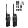 Krótkofalówki 2x walkie talkie baofeng bf888s PMR pasmo 400-470 MHz-5907451331002